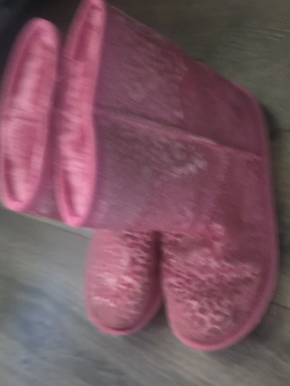UGG kids boots
